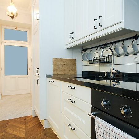 Shortstaypoland Dobra Varsavia Esterno foto