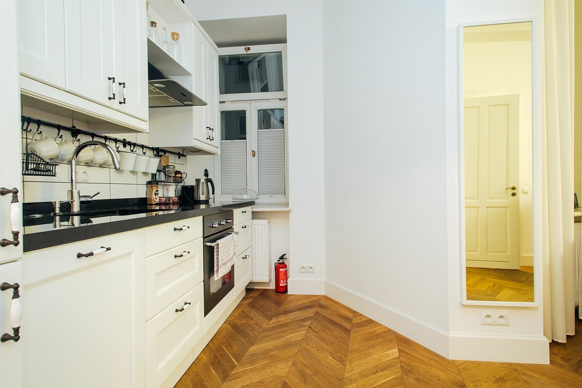 Shortstaypoland Dobra Varsavia Esterno foto
